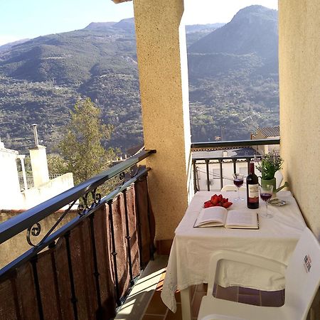 Precioso Apartamento Cerca De Sierra Nevada Guejar Sierra Esterno foto