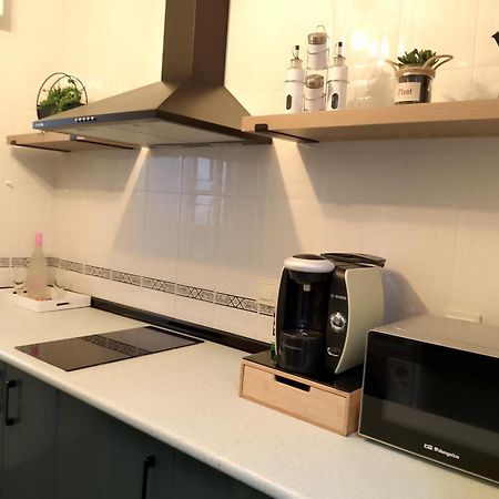 Precioso Apartamento Cerca De Sierra Nevada Guejar Sierra Esterno foto