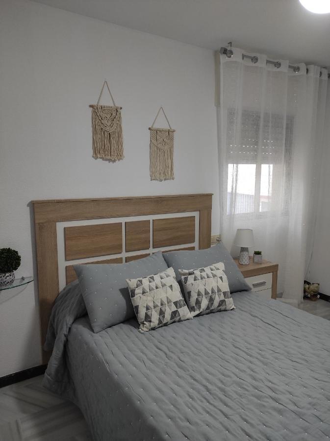 Precioso Apartamento Cerca De Sierra Nevada Guejar Sierra Esterno foto