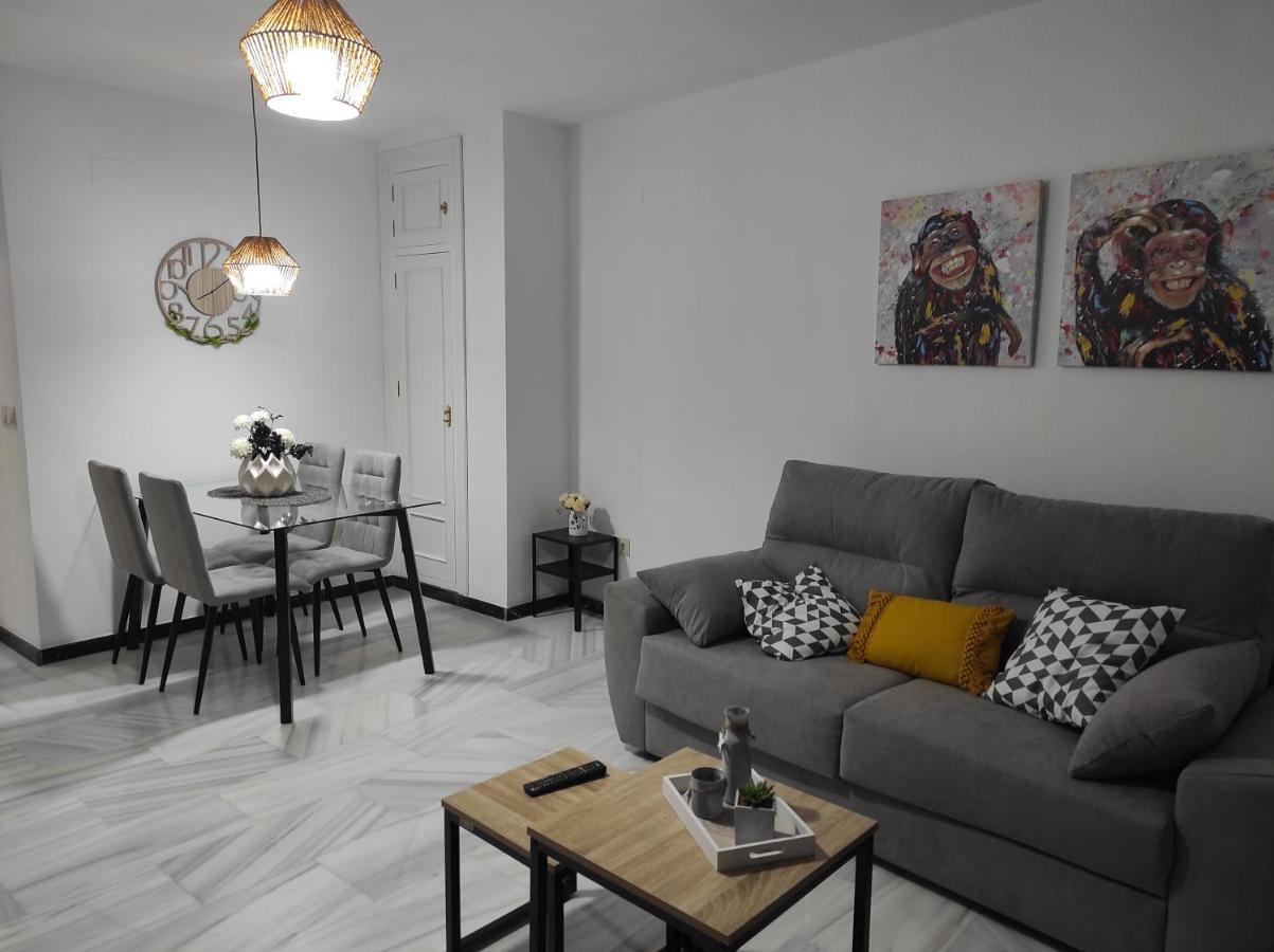 Precioso Apartamento Cerca De Sierra Nevada Guejar Sierra Esterno foto