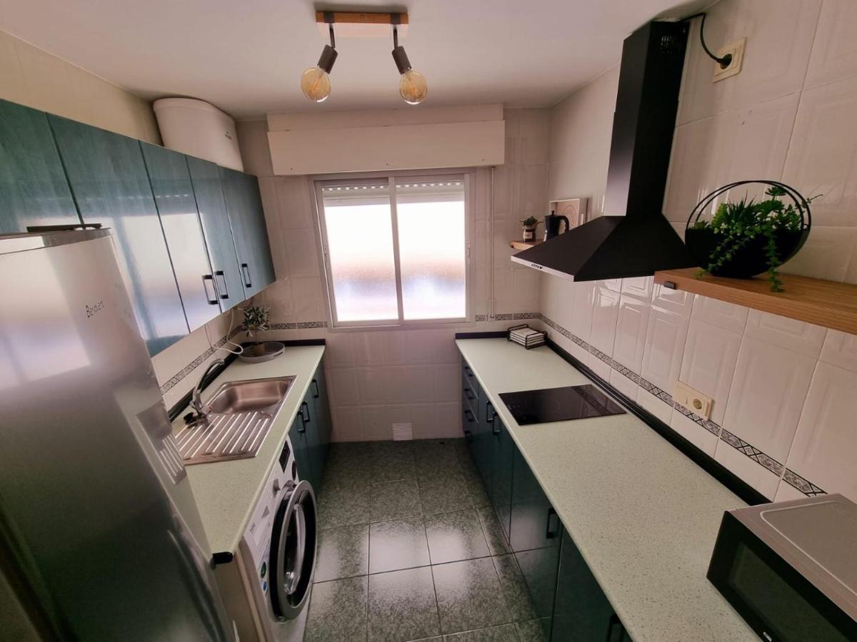Precioso Apartamento Cerca De Sierra Nevada Guejar Sierra Esterno foto