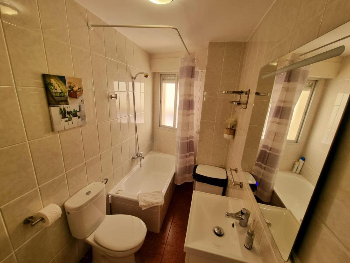 Precioso Apartamento Cerca De Sierra Nevada Guejar Sierra Esterno foto