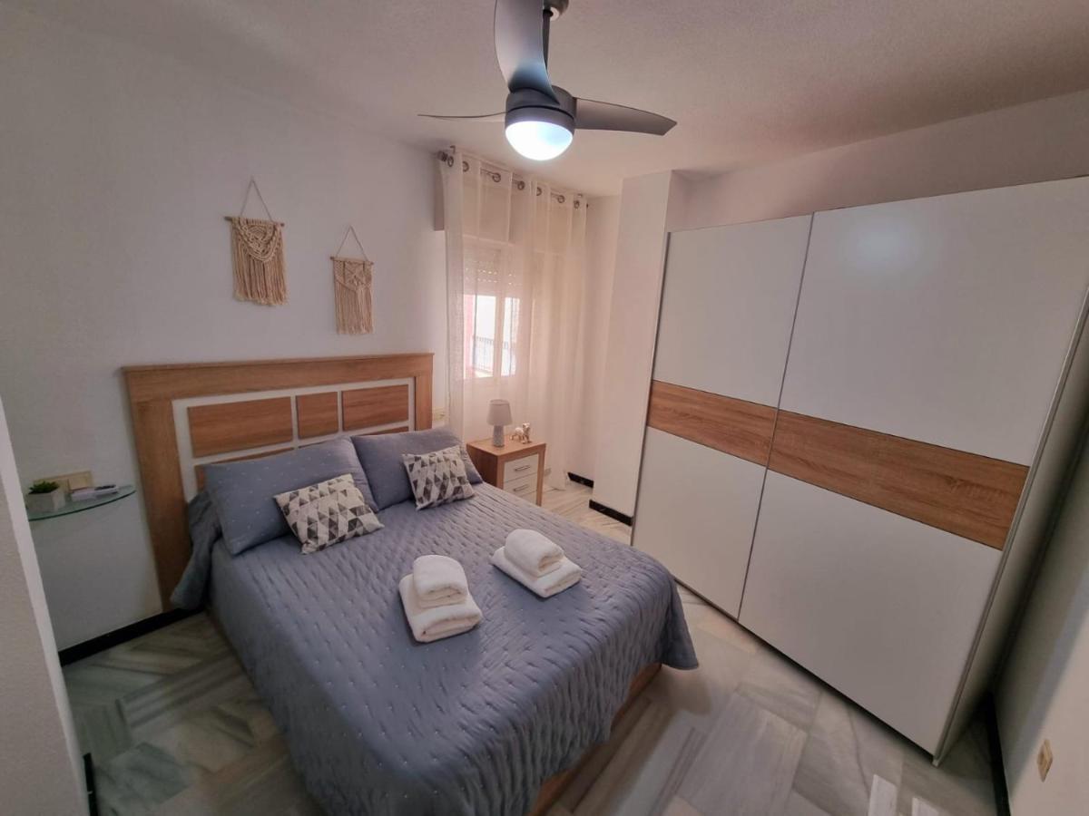 Precioso Apartamento Cerca De Sierra Nevada Guejar Sierra Esterno foto
